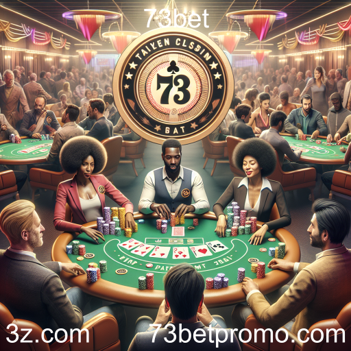 O Fascinante Mundo do Pôquer: Estratégia e Diversão