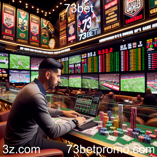 Apostas Esportivas: Como Funciona e Dicas para Apostar com Responsabilidade